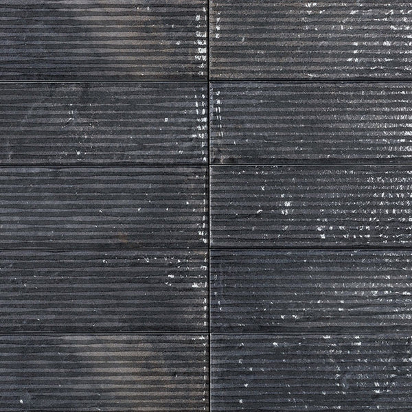 Cir Ceramiche City Lines Black Mix