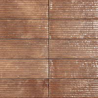 Cir Ceramiche City Lines Brown Mix