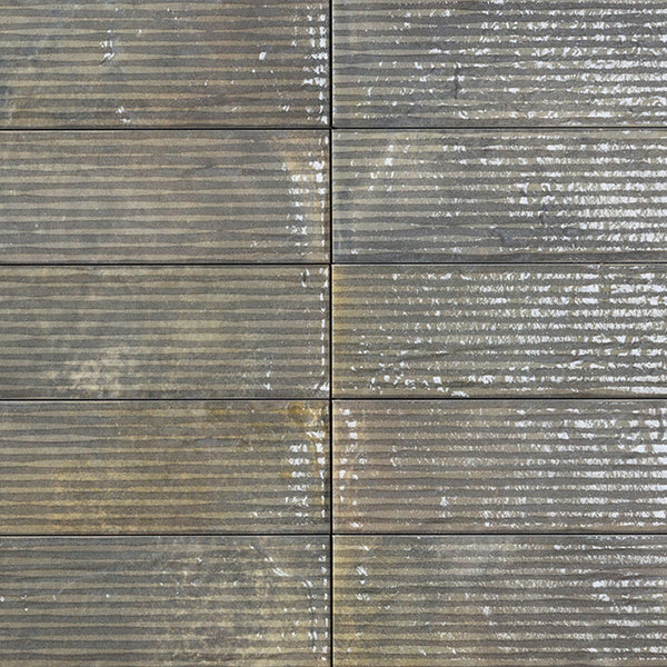 Cir Ceramiche City Lines Green Mix
