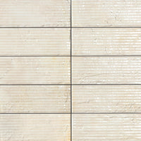 Cir Ceramiche City Lines Ivory Mix