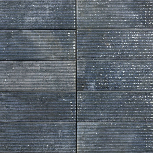 Cir Ceramiche City Lines Navy Mix