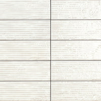 Cir Ceramiche City Lines White Mix