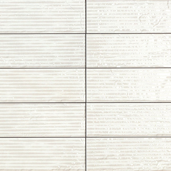 Cir Ceramiche City Lines White Mix