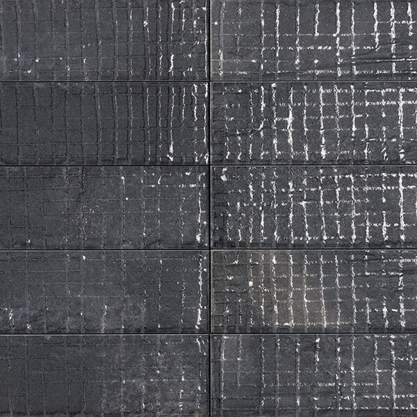Cir Ceramiche City Square Black Mix