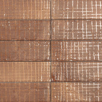 Cir Ceramiche City Square Brown Mix