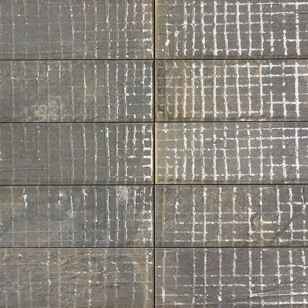 Cir Ceramiche City Square Green Mix