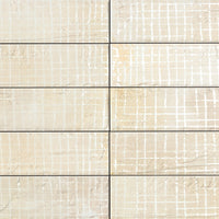 Cir Ceramiche City Square Ivory Mix