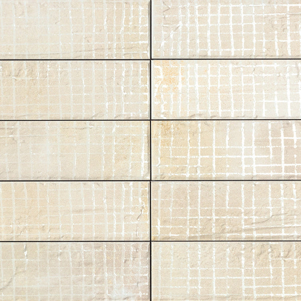 Cir Ceramiche City Square Ivory Mix