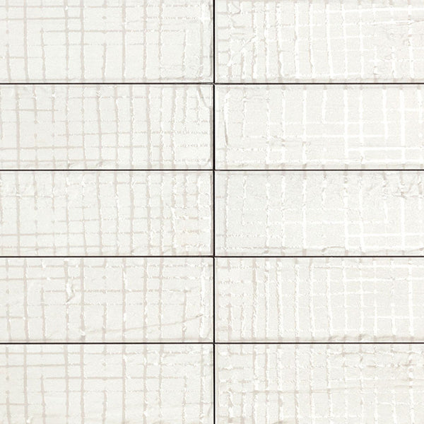 Cir Ceramiche City Square White Mix