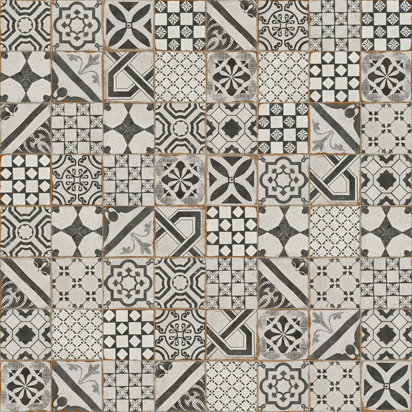 Cir Ceramiche Cotto Del Campiano Decoro Campiano Mix