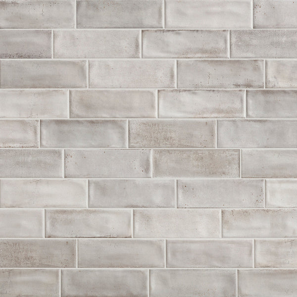 Cir Ceramiche Fuoritono Bianco Opaco