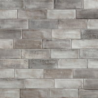 Cir Ceramiche Fuoritono Grigio Opaco