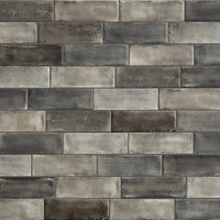 Cir Ceramiche Fuoritono Muschio Opaco
