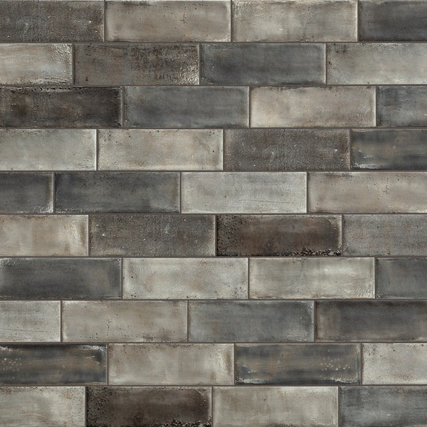 Cir Ceramiche Fuoritono Muschio Opaco