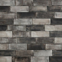 Cir Ceramiche Fuoritono Nero Opaco