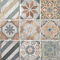 Cir Ceramiche Havana Finca Vigia Mix