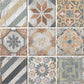 Cir Ceramiche Havana Finca Vigia Mix