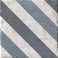 Cir Ceramiche Havana Pilar Blu