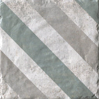 Cir Ceramiche Havana Pilar Verde