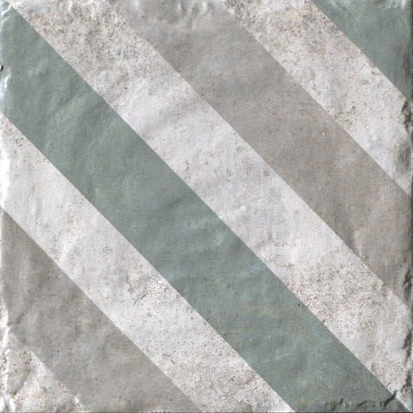 Cir Ceramiche Havana Pilar Verde