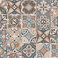 Cir Ceramiche Italica Terra Classic Mix Blu