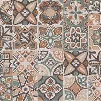 Cir Ceramiche Italica Terra Classic Mix Verde