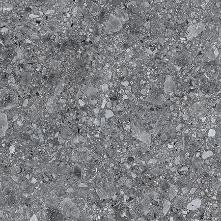 Casalgrande Padana Pietre di Paragone Gré Nero, texture effetto pietra