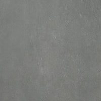 Casalgrande Padana Cemento Rasato Antracite, texture effetto cemento rasato