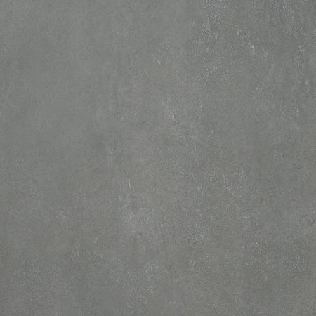 Casalgrande Padana Cemento Rasato Antracite, texture effetto cemento rasato