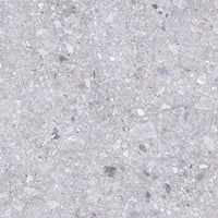 Casalgrande Padana Pietre di Paragone Gré Grigio, texture effetto pietra