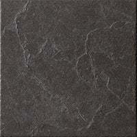 Casalgrande Padana Ardesia Nero, texture effetto pietra antiscivolo