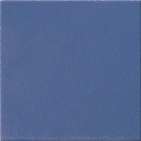 Casalgrande Padana Caleidoscopio Cobalto Antibacterial, texture tinta unita matt