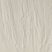 Casalgrande Padana Lavagna Bianca Antibacterial, texture effetto pietra