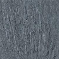 Casalgrande Padana Lavagna Grigia Antibacterial, texture effetto pietra