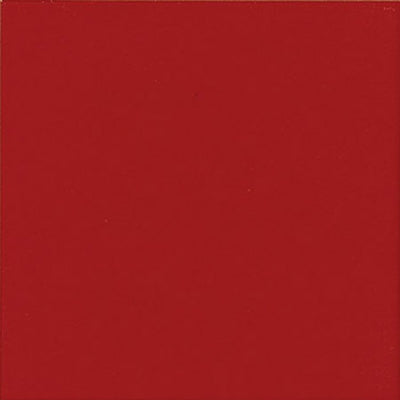 Casalgrande Padana Caleidoscopio Rosso Selenio, texture tinta unita matt