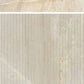 Dado Charme Rigatino Ivory