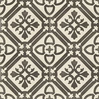 Elios D_Esign Evo decoro Palazzo Ducale B&W B