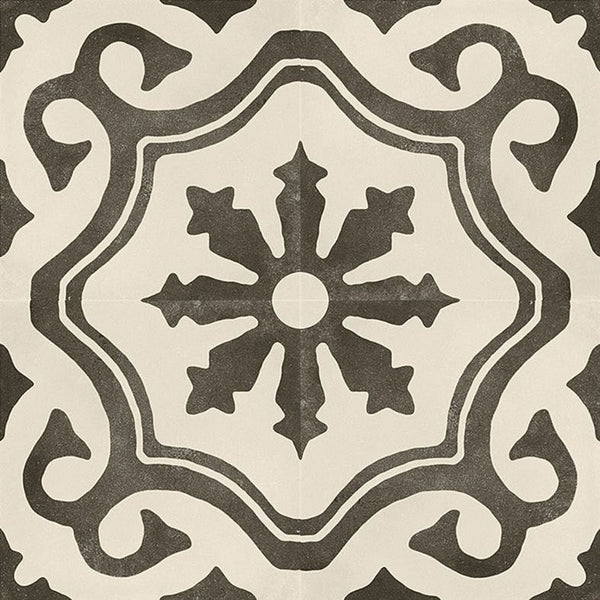 Elios D_Esign Evo decoro Palazzo Ducale B&W D