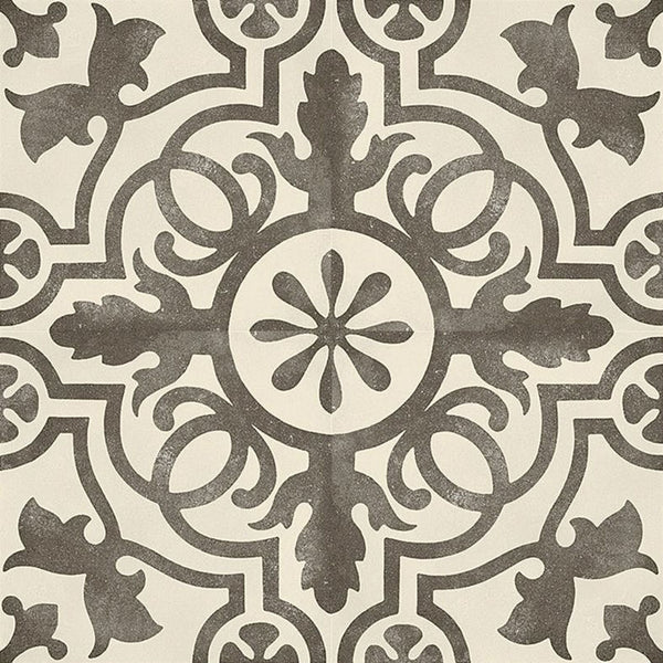 Elios D_Esign Evo decoro Palazzo Ducale B&W X