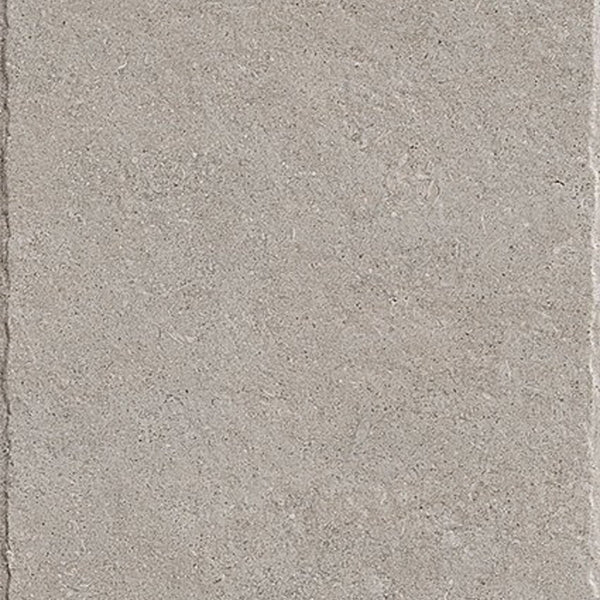 Elios Sedimenti Grey Tumbled texture