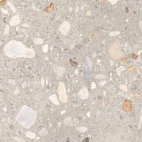 Elios Shell Grey 3D texture
