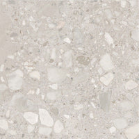 Elios Shell Grey Light 3D texture