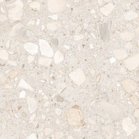 Elios Shell Ivory Light 3D texture