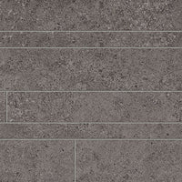 Emilceramica landscape sfalsati antracite texture