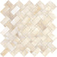 Emilceramica Lumia Intrecci Ivory Gioiello Full