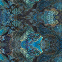 Emilceramica lumia labradorite texture