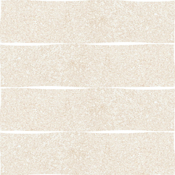 Emilceramica Pietra Essenza filobrick avorio texture