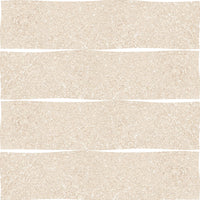 Emilceramica Pietra Essenza filobrick sabbia texture