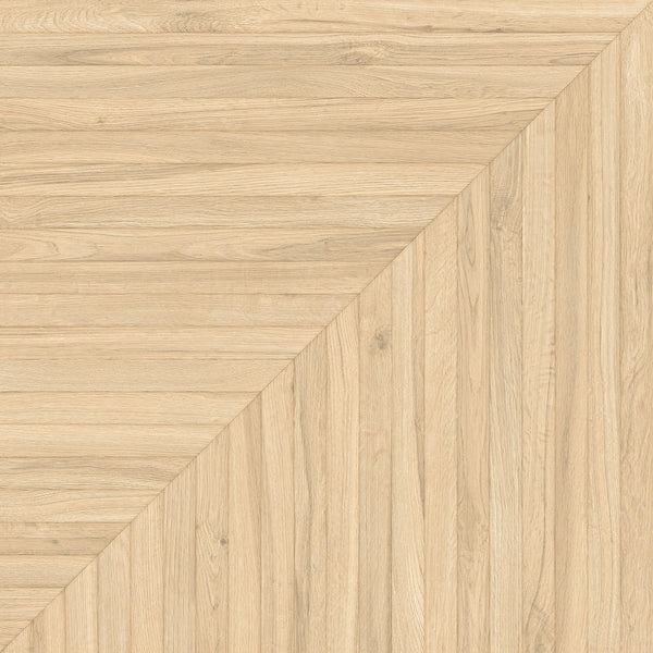 Emilceramica playwood playtangram light oak texture