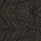 Emilceramica Tele Di Marmo Crystal Vitrum Black
